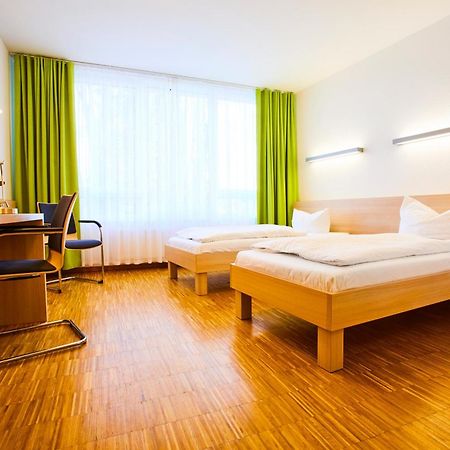 Gaestehaus Im Lwh Lingen Buitenkant foto