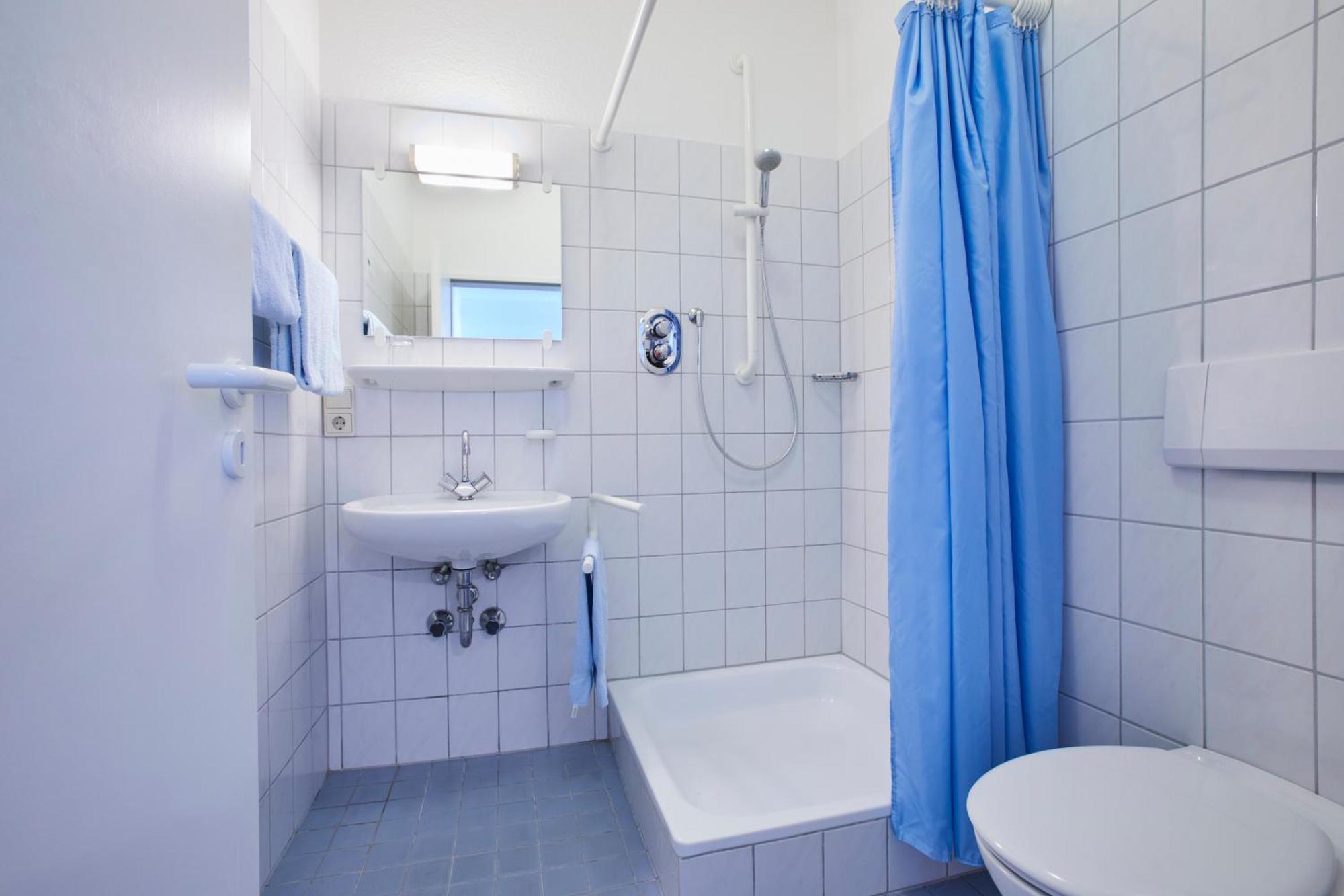 Gaestehaus Im Lwh Lingen Buitenkant foto