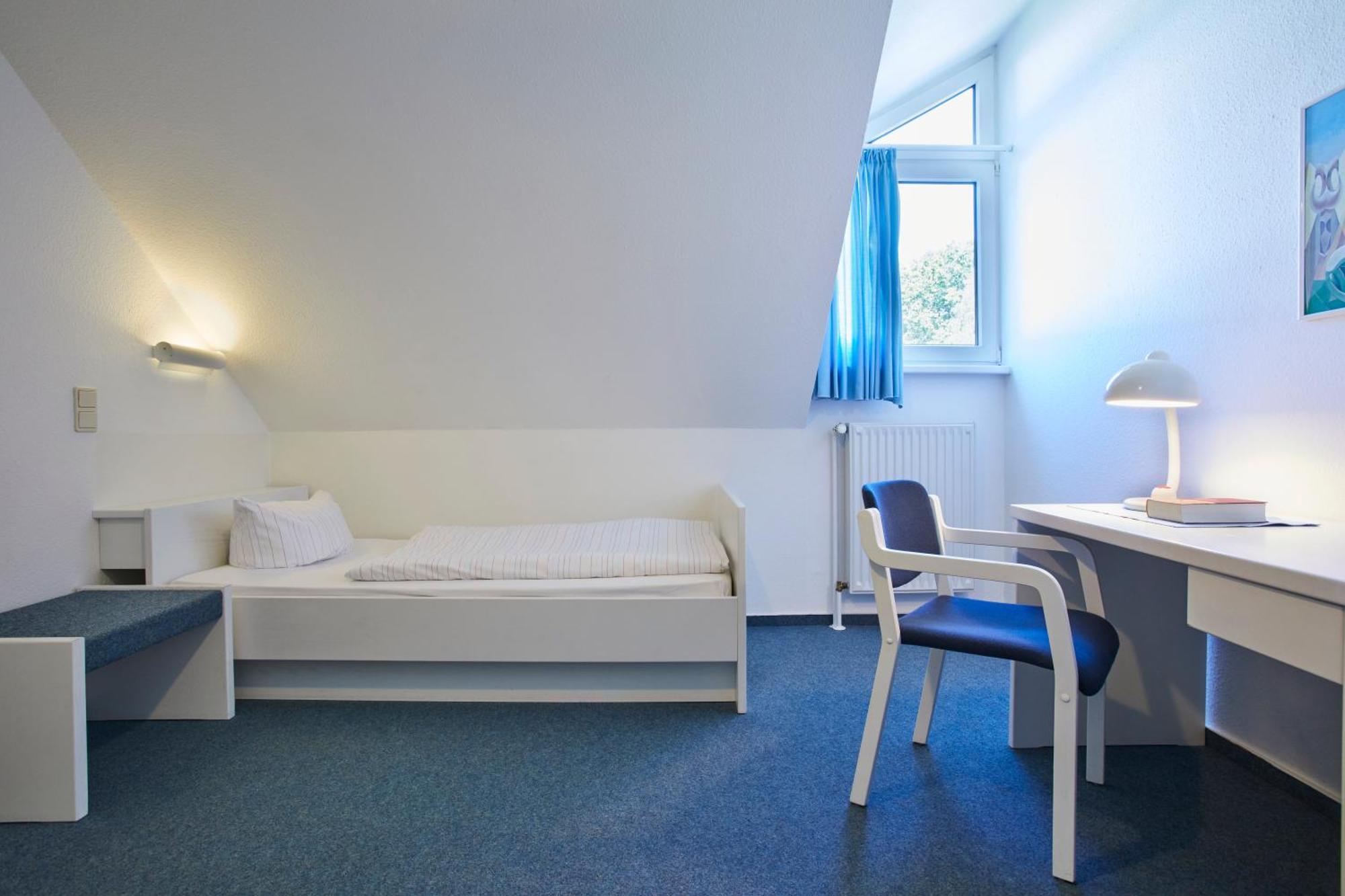 Gaestehaus Im Lwh Lingen Buitenkant foto