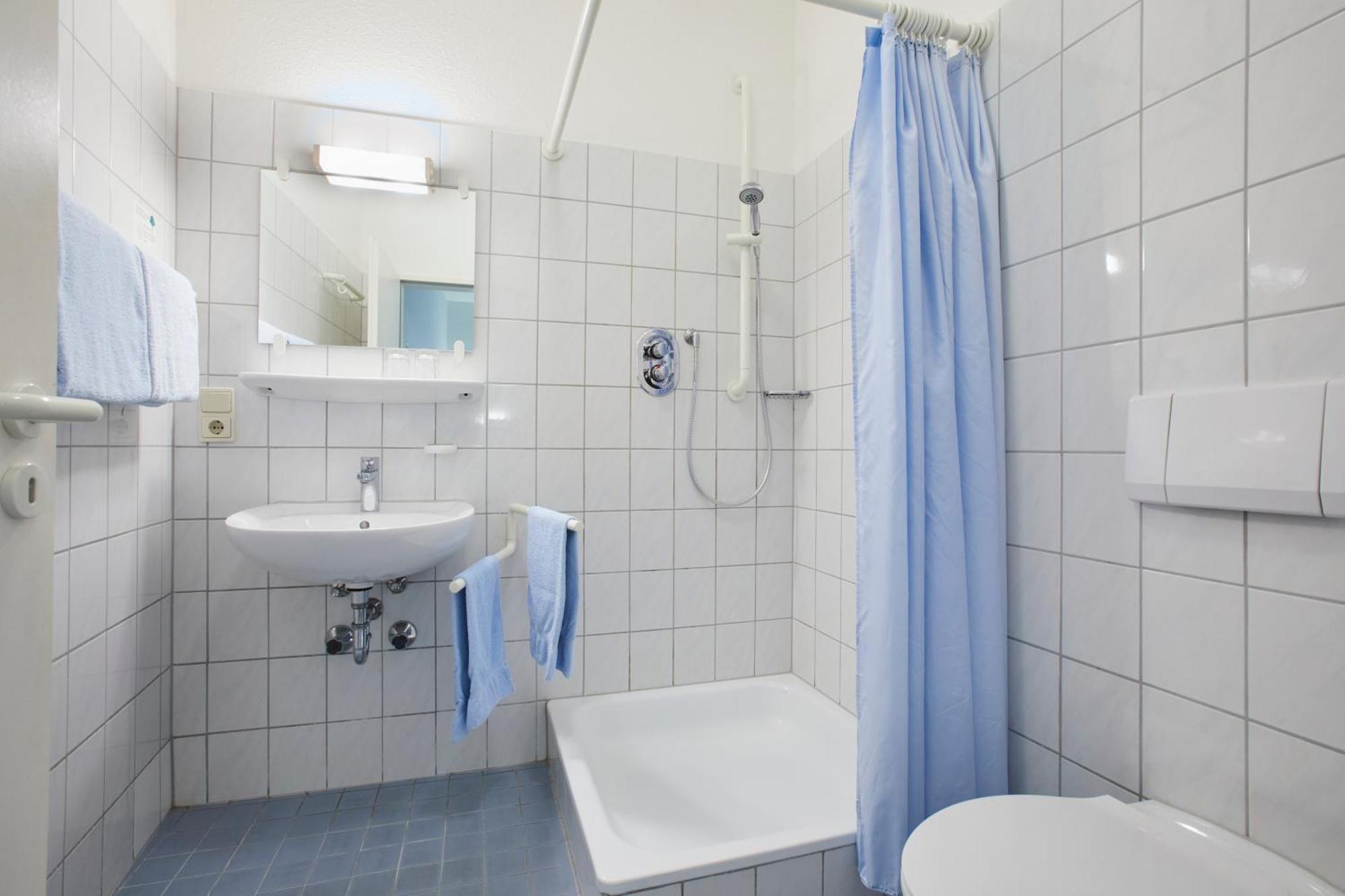 Gaestehaus Im Lwh Lingen Buitenkant foto