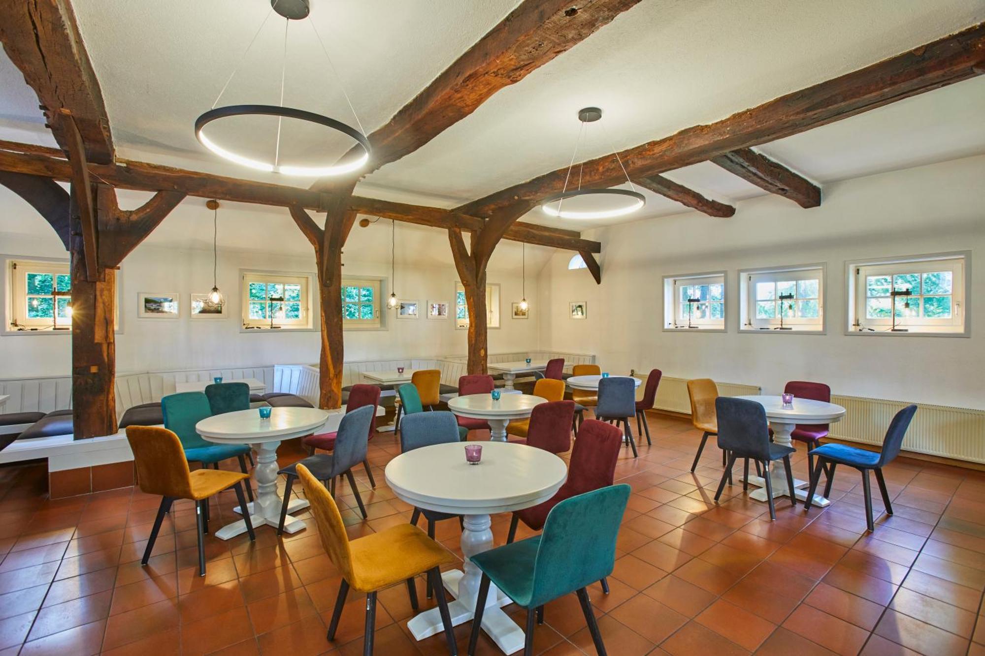 Gaestehaus Im Lwh Lingen Buitenkant foto