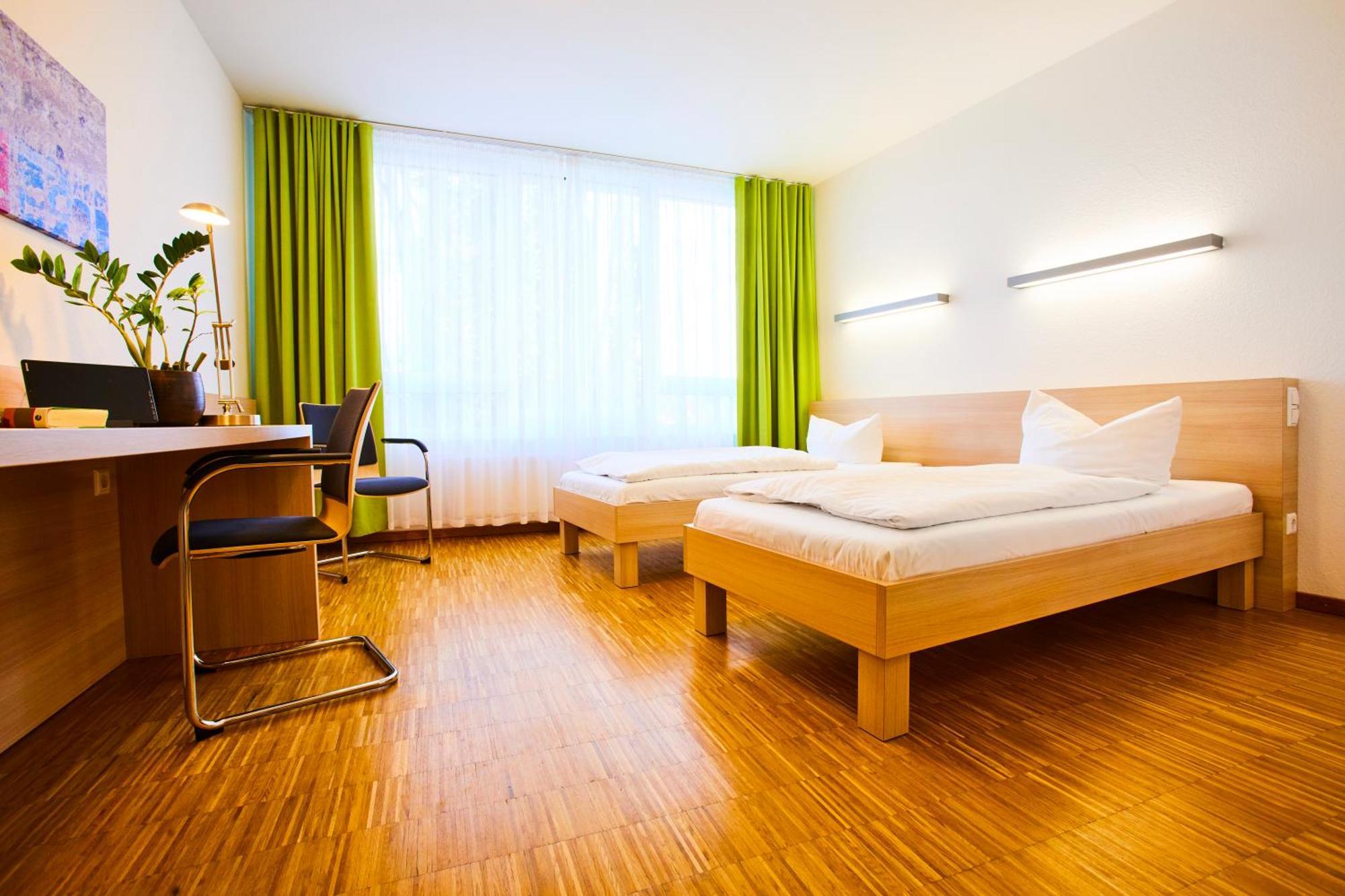 Gaestehaus Im Lwh Lingen Buitenkant foto