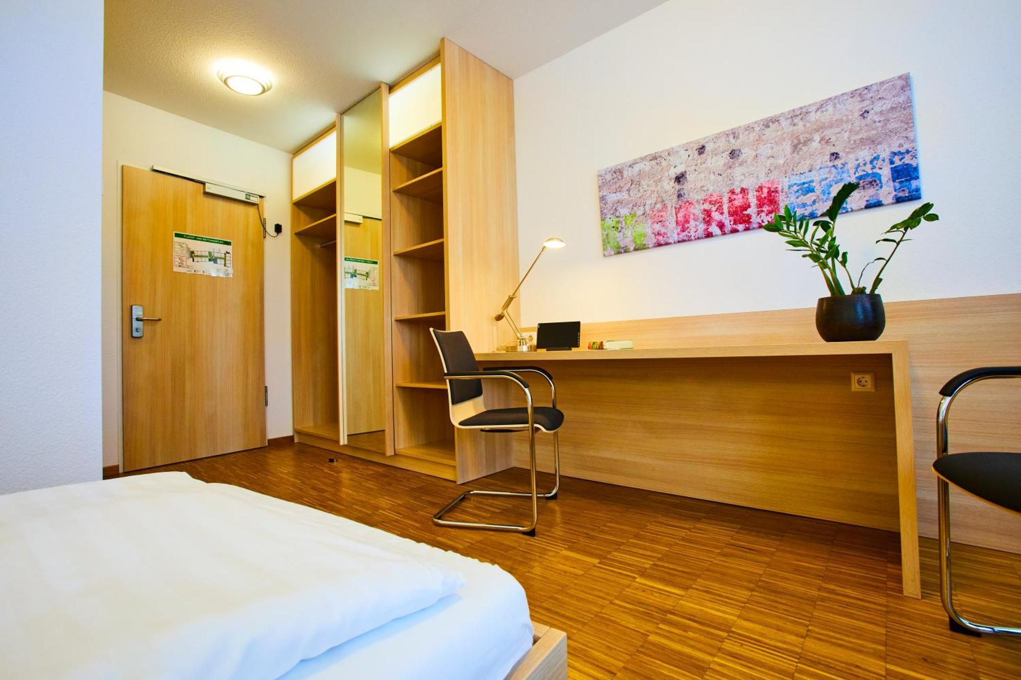 Gaestehaus Im Lwh Lingen Buitenkant foto
